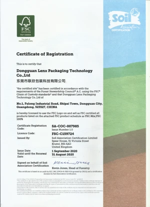 FSC