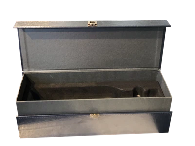 Qual è il processo di produzione degli imballaggi in pasta stampata per elettrodomestici?