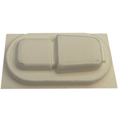 Qual è la differenza tra pasta di legno vergine e pasta di legno riciclata negli imballaggi degli...